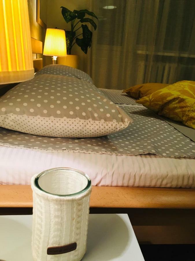 Sunflower Apartment Near Kiev Airport & Railway Station & Center City! 外观 照片